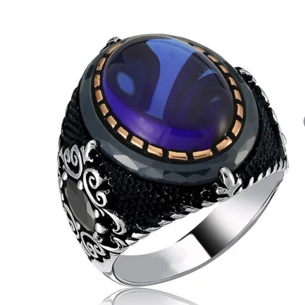 Men’s Fashion Ring